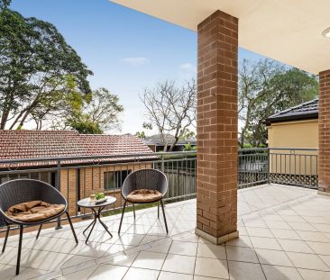 Elegant Family Home with Granny Flat on Corner Block - Photo 4