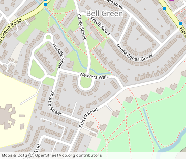 Weavers Walk, Courthouse Green, Coventry, CV6 - Photo 1