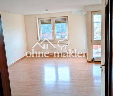 Helle 2-Zimmer Wohnung in Nürtingen - Foto 4