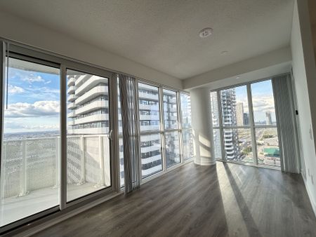 For Lease - 195 Commerce Street Unit# 2715, Vaughan, Ontario - Photo 4