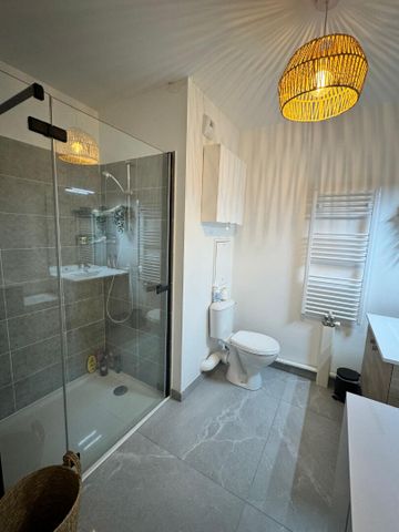 Location appartement 2 pièces, 45.24m², Brou-sur-Chantereine - Photo 5
