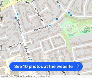 Weaving Gardens, NG5 - Photo 1