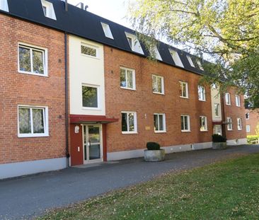 Göingevägen 1B - Photo 1
