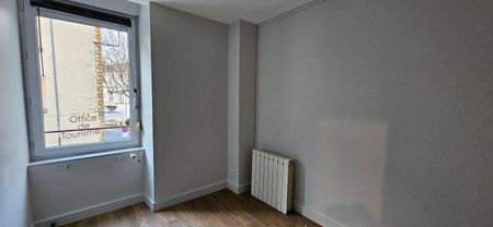 Location appartement 4 pièces 73 m² à Privas (07000) 4 - Photo 2