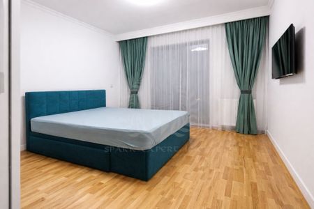 Inchiriere apartament 3 camere de lux, parcare, cartier - Photo 5