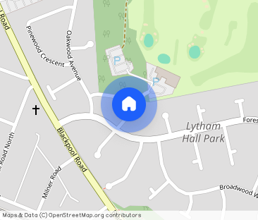 Cedarwood Close, Lytham St. Annes, FY8 - Photo 1