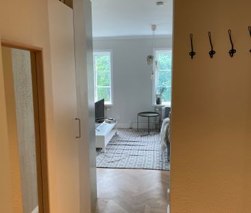 Sörgårdsvägen, Spånga - Photo 2