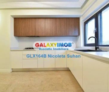 4 Camere || Dorobanti Capitale || Washington || Gradina 150 mp - Photo 1