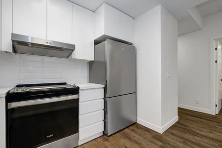 For Lease - 399 Winston Avenue Unit# 601, Carlingwood - Westboro and Area, Ontario - Photo 5