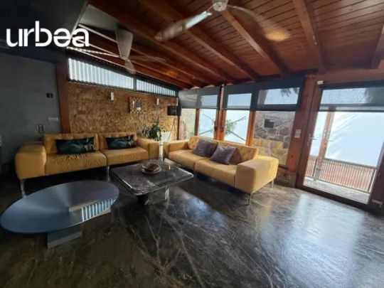 Casa adosada en alquiler en Calle de Doña Clarines - Foto 1