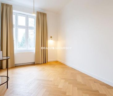Mieszkanie Kraków Stare Miasto powierzchnia 105.9 m² C206-WM-30940 - Photo 1