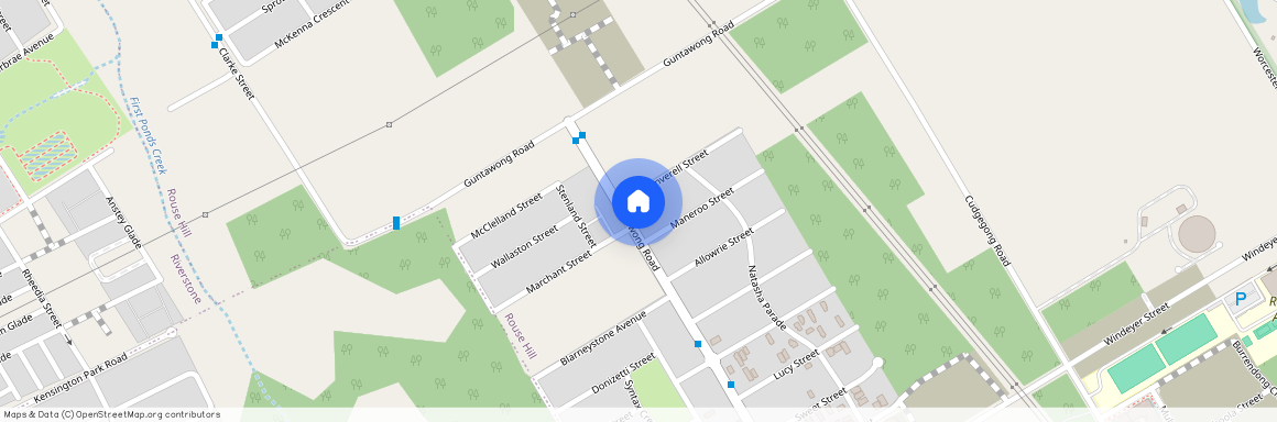 170 Tallawong Road, NSW 2155, Rouse Hill