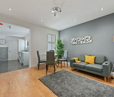 1 bedroom house of multiple occupation to rent - Photo 6