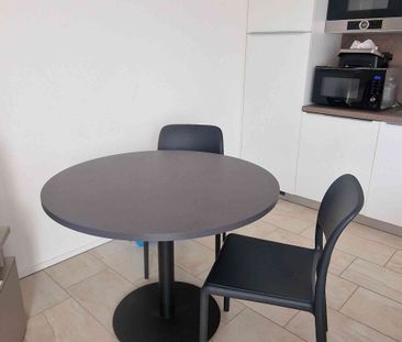 1.5 Zimmer, 25 m², 3. Stock - Foto 4