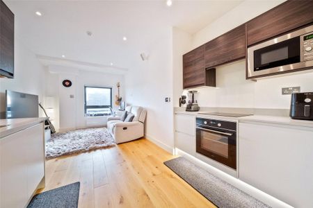 1 bedroom apartment to rent - Photo 5