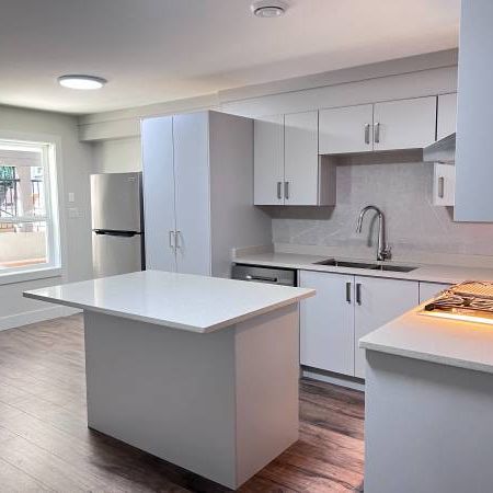 Suite - Utilities Included - Photo 3