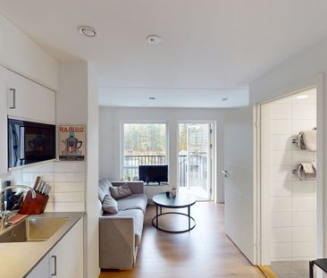 Smörslottsgatan 10, Göteborg - Foto 5