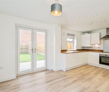 property to rent Albacore Walk, Bosham, Chichester, West Sussex, PO18 - Photo 4