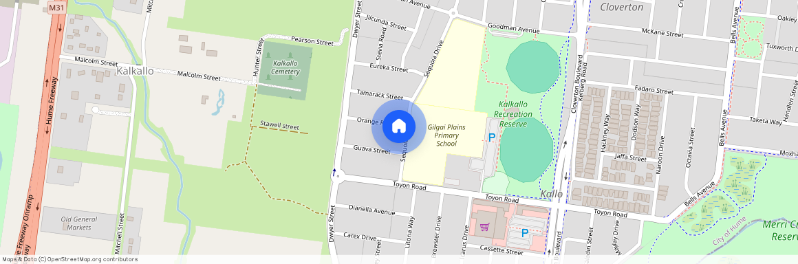 19 Sequoia Drive, Vic 3064, Kalkallo