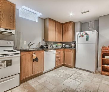 For Lease - 3 Cornerstone Road Unit# lower, Markham, Ontario - Photo 3