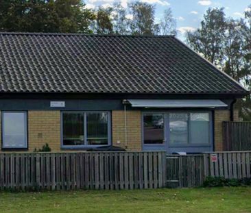 Alpvägen 6 A, Skivarp - Foto 1