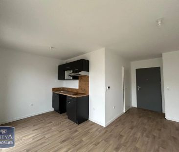 Appartement à louer 2 pièces 41.91m² - Photo 4
