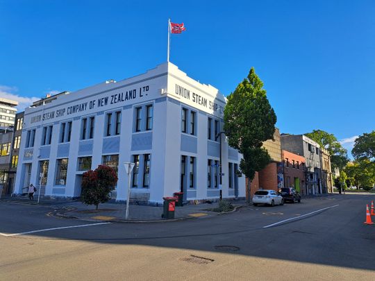 38c Water Street, City Centre (Dunedin) - Photo 1