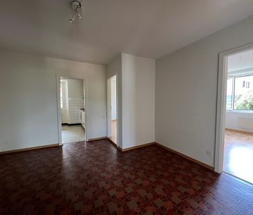 Guinand l’Opticien 2, Les Brenets – Appartement 3.5 pièces au 1er é... - Photo 1