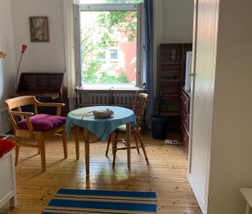 Olof Palmes Gata, Stockholm - Photo 4