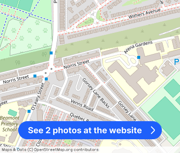 Gorsey Lane, WARRINGTON, WA2 7RU - Photo 1