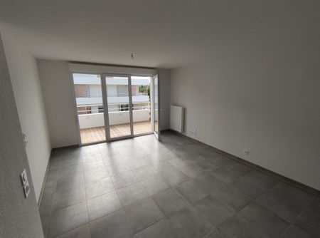 Location Appartement 3 pièces 61m² BASSENS 33530 - Photo 4