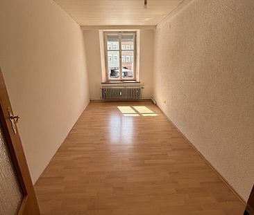 großzügige Altbauwohnung am Landshuter Narrenbrunnen - untere Altstadt - Foto 1