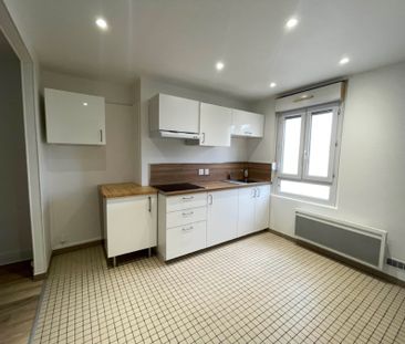 Location Appartement 2 pièces 35m² - Photo 6