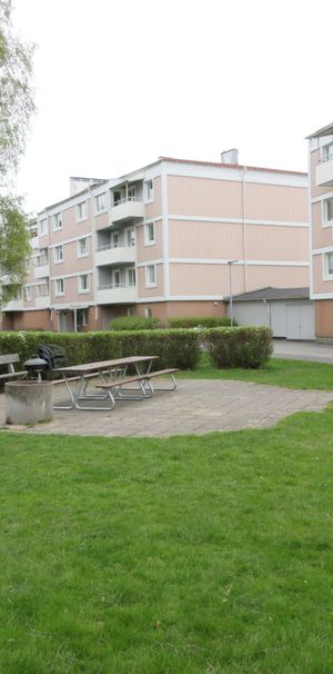 Slåttervägen, Trollhättan - Photo 1