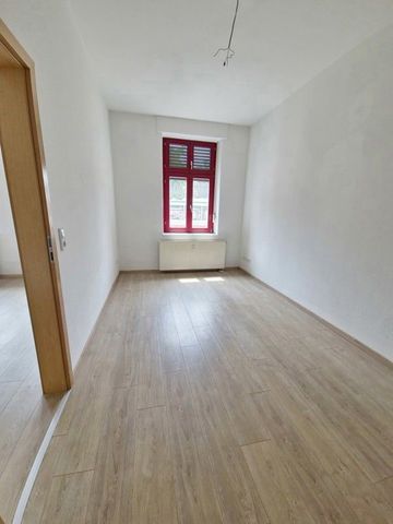 3- Raum-Wohnung mit guter Anbindung - Foto 5