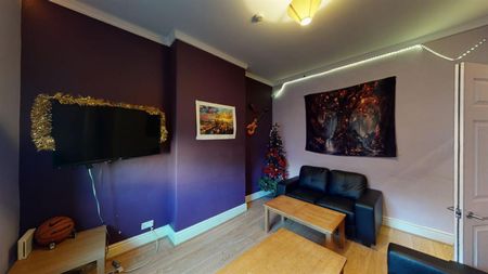 Travis Place, Sheffield, S10 2DB - Photo 3