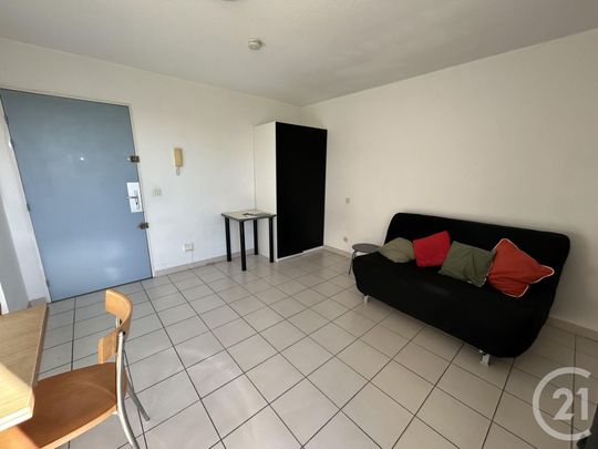 Location Appartement 1 pièce 21m² MONTPELLIER 34080 - Photo 1