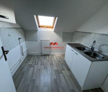 Location Appartement 2 pièces 30m² - Photo 1