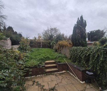 2 bedroom terraced house to rent - Photo 6