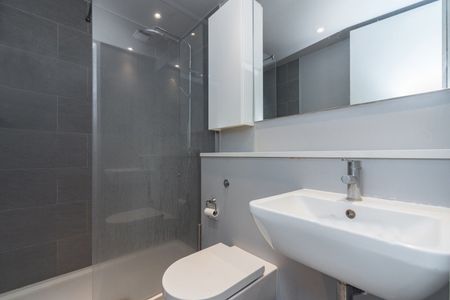 1 Bed Flat, St. Pauls Avenue, NW2 - Photo 5