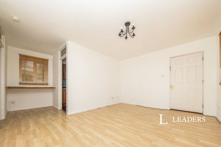 1 bedroom apartment to rent Harvest Court, Glenway Close, Colchester, CO6 - Photo 4