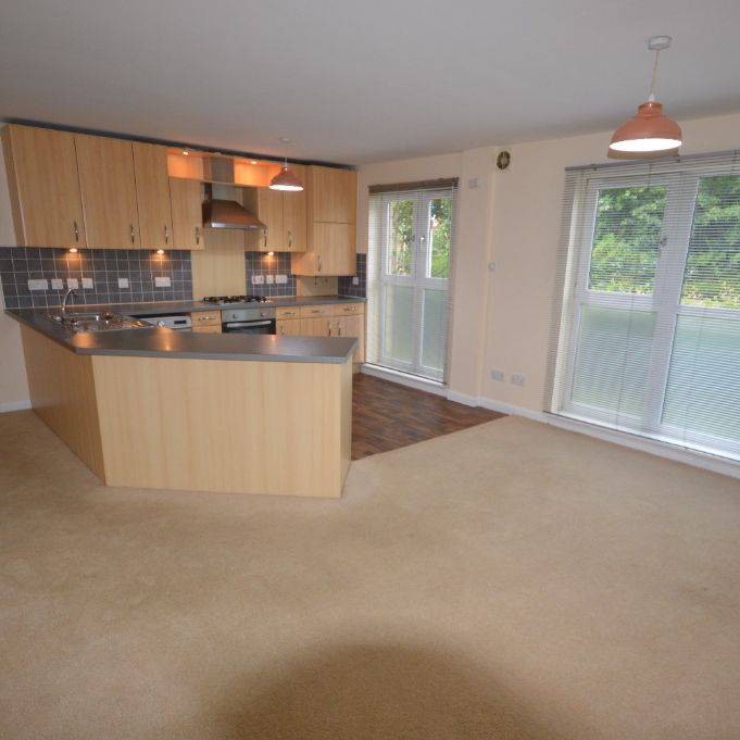 30 Vasart Court, Perth, Perthshire - Photo 1
