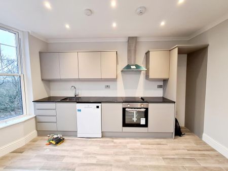 2 bedroom apartment to rent - Photo 4