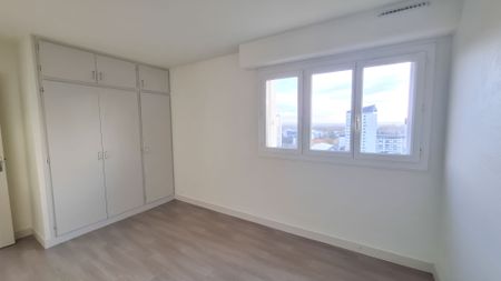 T2 de 52 m² refait à neuf avec belle pièce à vivre – Tours sud - Photo 4