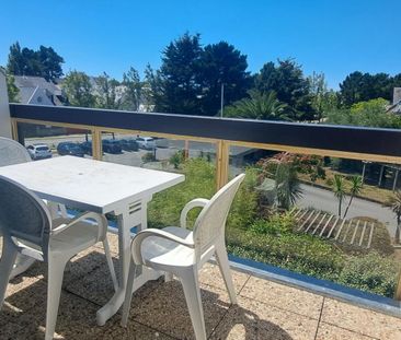 Appartement 2 pièces Duplex plus cabine - 22.85 m² / 31.5 au sol - ... - Photo 3