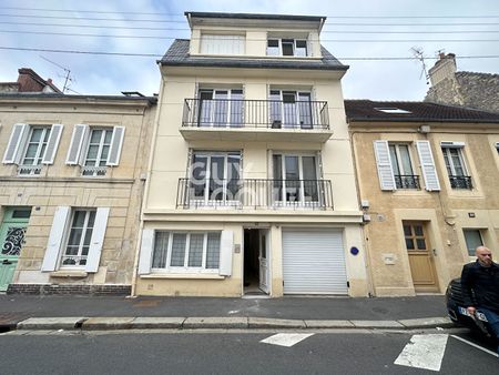 CAEN - Appartement F2 - Photo 3