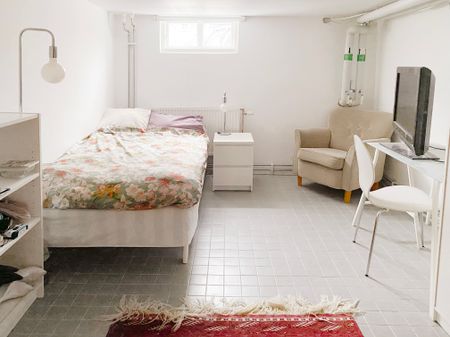 Änggårdsgatan, Göteborg - Photo 4