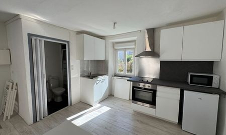 Location Appartement 1 pièce LIMOGES (87000) - Photo 5
