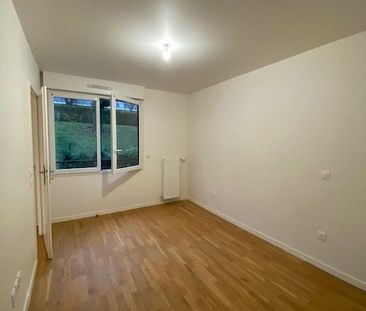 Appartement à louer, 2 pièces - Rueil-Malmaison 92500 - Photo 1