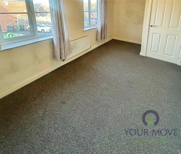 2 bedroom semi-detached house to rent - Photo 1